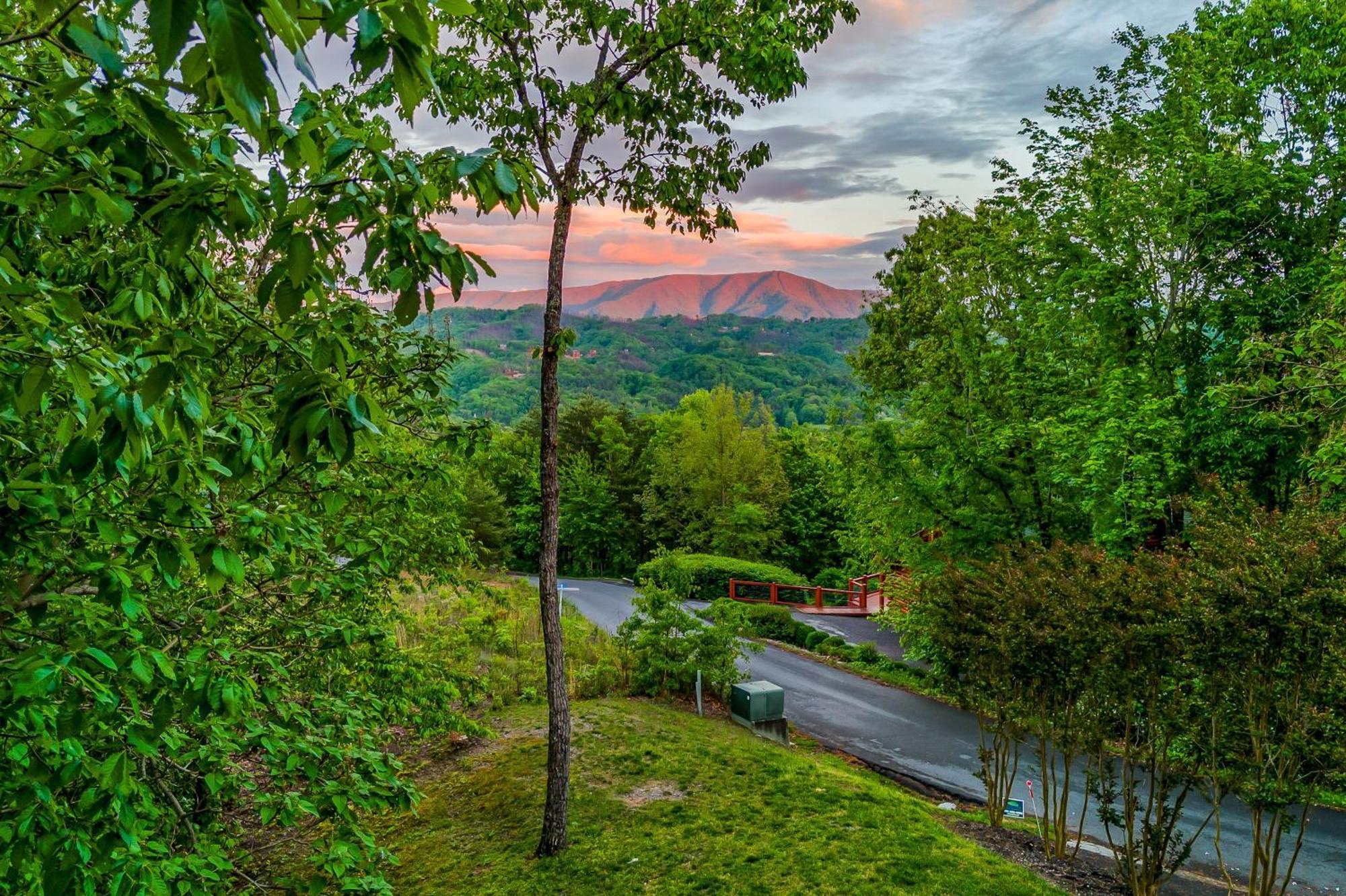 Villa Dawns View Sevierville Habitación foto